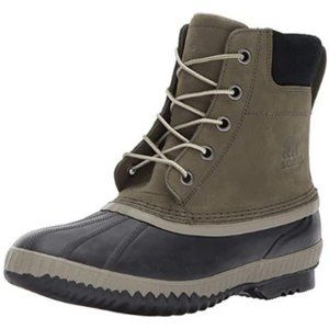 SOREL Cheyanne II Waterproof Winter Boot SZ 11 M